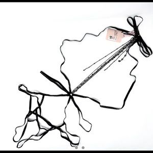 Agent Provocateur Rubi Playsuit